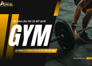 Tập gym bao lâu thì có kết quả
