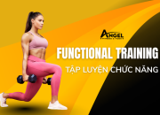 Tập luyện chức năng - Functional Training