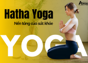 Khám phá Hatha Yoga: Nền tảng của sức khỏe và sự tĩnh lặng