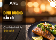  Thực đơn vàng cho người tập gym, yoga, boxing…