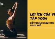 Lợi Ích Của Việc Tập Yoga Đối Với Sức Khỏe Tinh Thần Và Cơ Thể