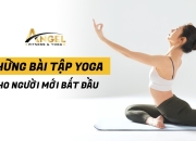 Những Bài Tập Yoga Cho Người Mới Bắt Đầu