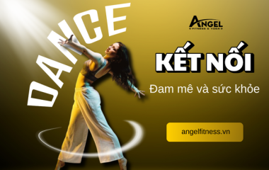 Nhảy hiện đại và văn hóa Gen Z: Khi đam mê kết nối sức khỏe thể chất và tinh thần