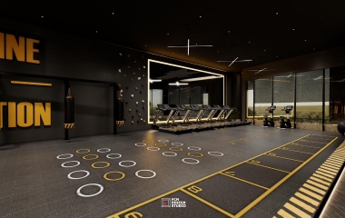 Những kiến thức cần biết cho người mới tập gym - Cẩm nang phòng tập