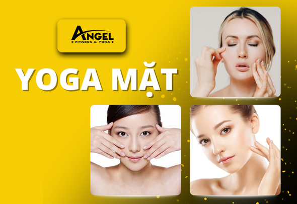 Vì sao “yoga cho khuôn mặt” được săn đón?