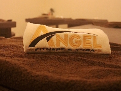 PHÒNG GIÃN CƠ TRỊ LIỆU