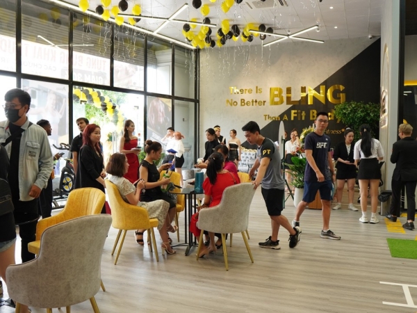 Chúng tôi mang sứ mệnh là thiên thần giúp bạn cải thiện vóc dáng ngày càng tốt hơn và khỏe hơn